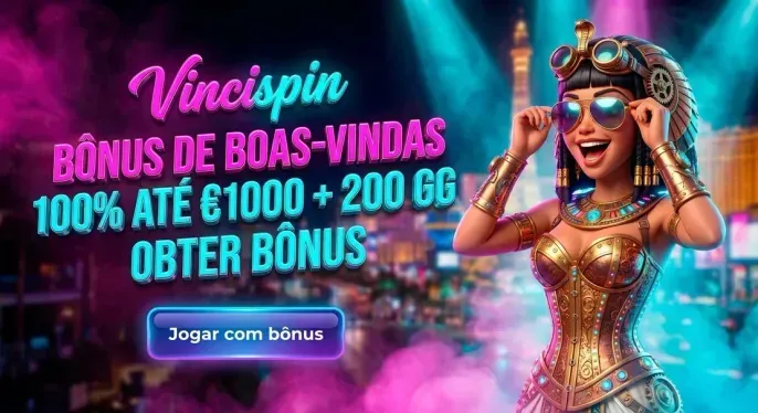Vincispin Casino